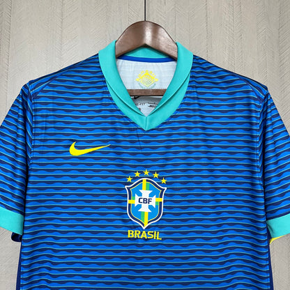 BRASIL 2024 VISITA