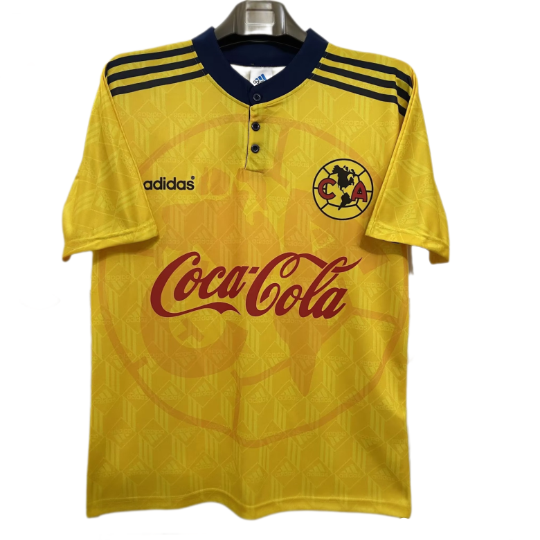 AMERICA 96/99 LOCAL