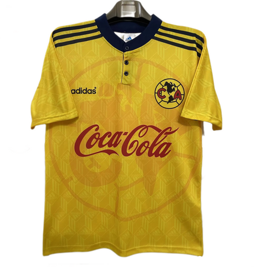 AMERICA 96/99 LOCAL