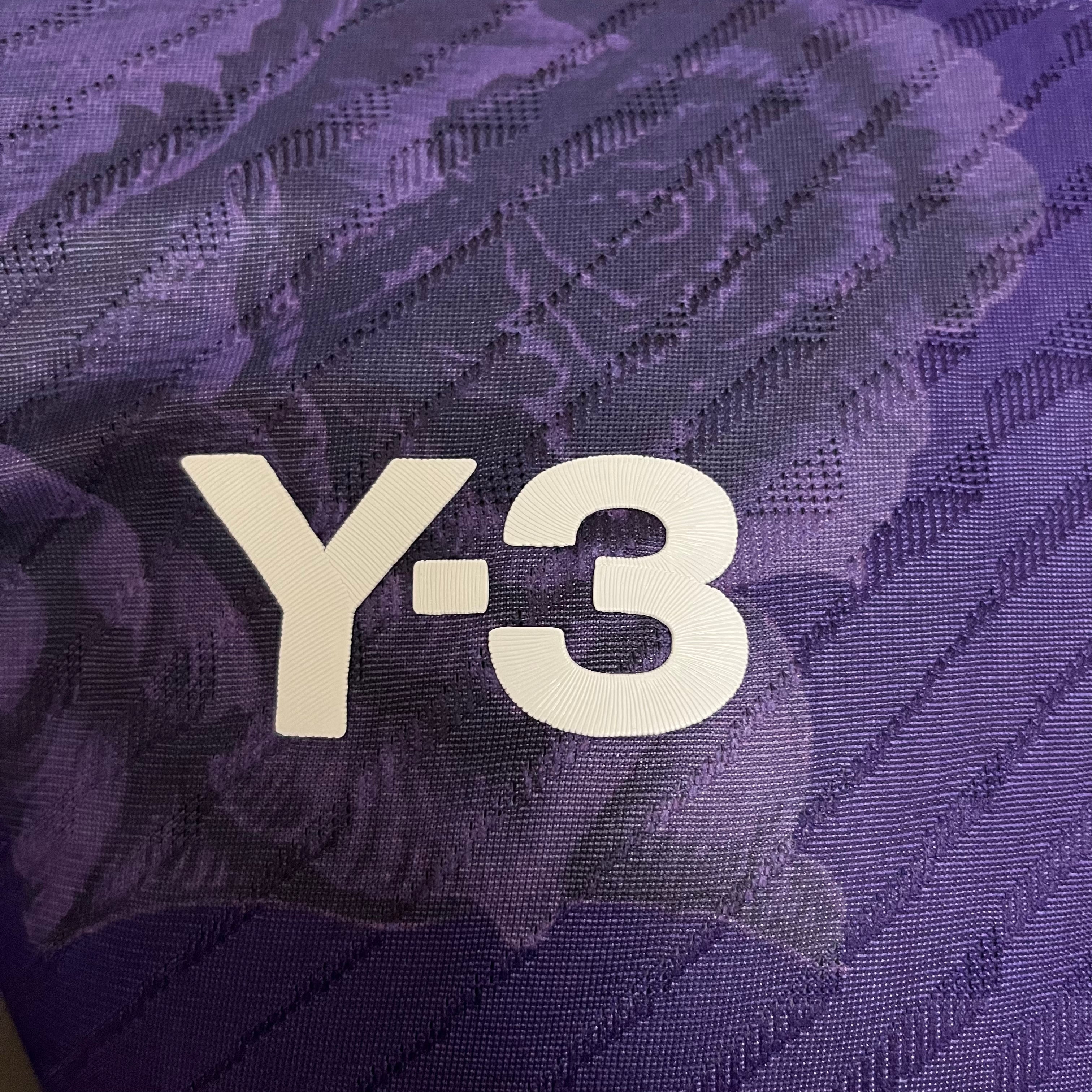 REAL MADRID 23/24 Y3