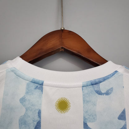 ARGENTINA 2021 LOCAL