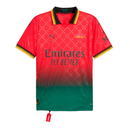 AC MILAN 24/25 OFF-WHITE