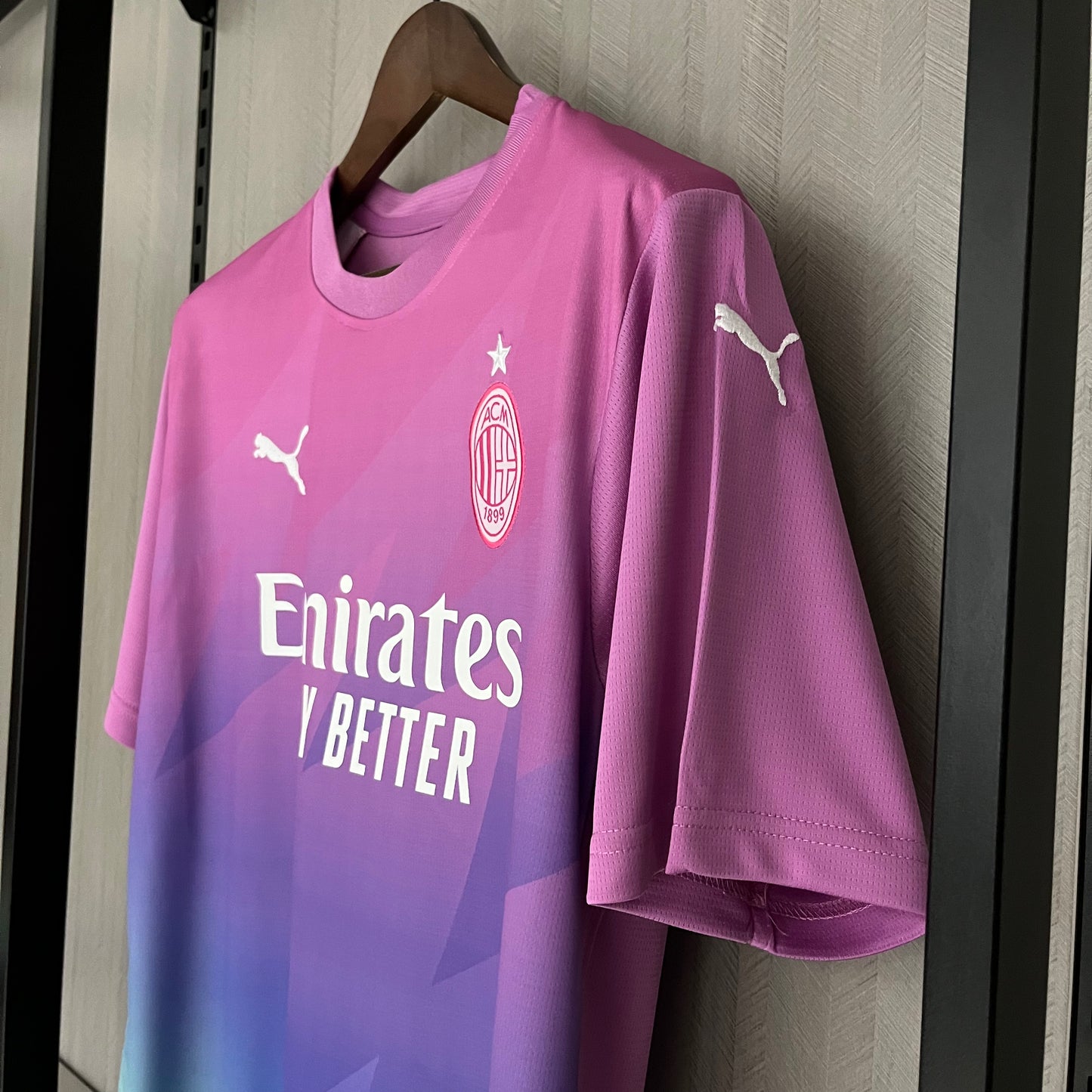 AC MILAN 23/24 TERCERA