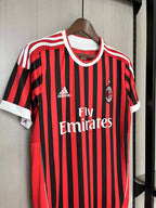 AC MILAN 11/12 LOCAL