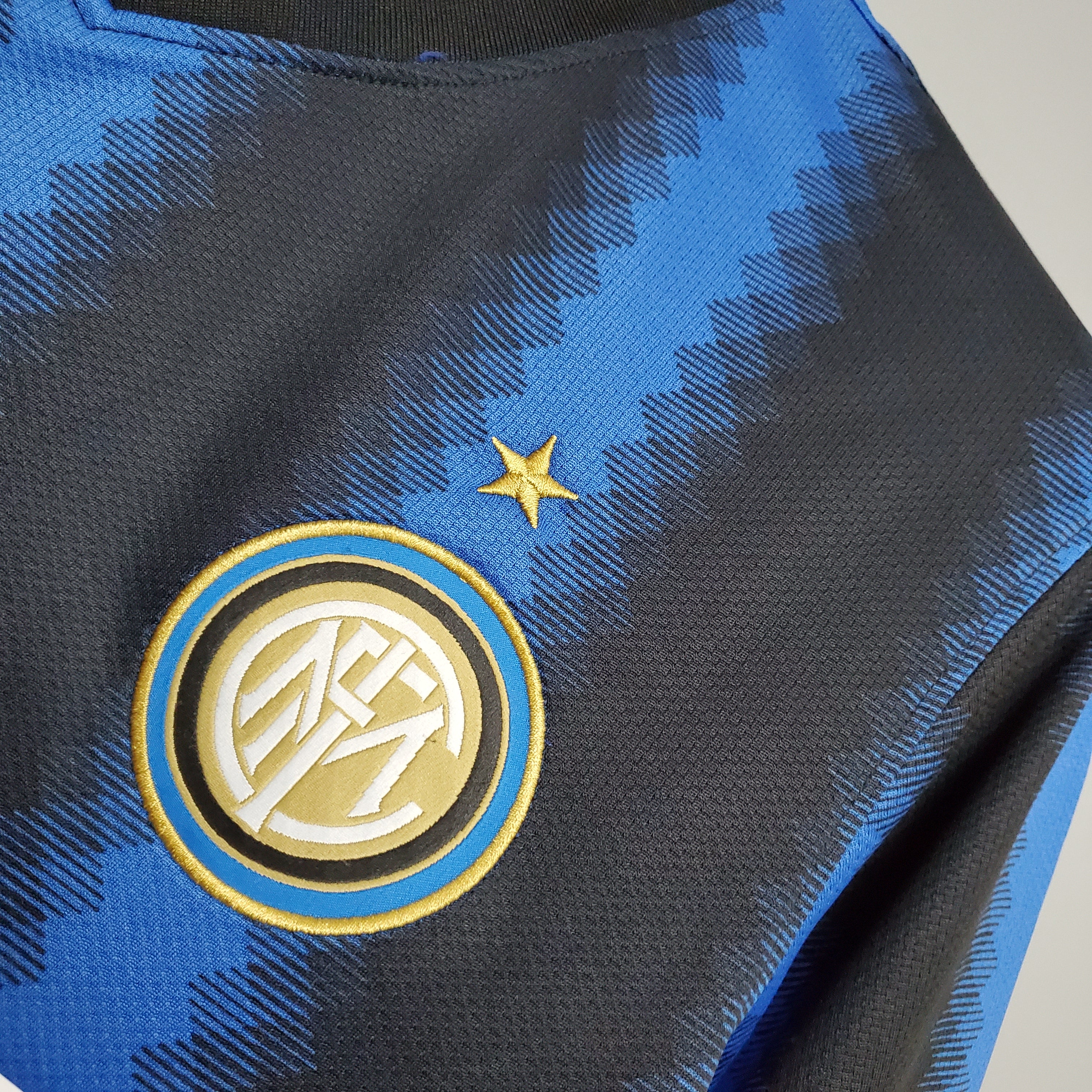 INTER MILAN 10/11 LOCAL