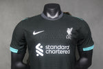 LIVERPOOL 24/25 VISITA