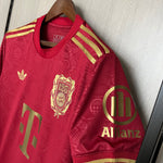 BAYERN MUNICH 24/25 ANIVERSARIO