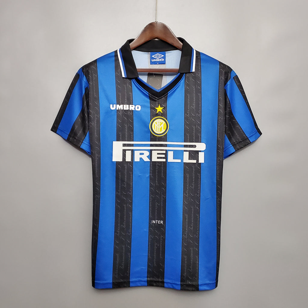 INTER MILAN 97/98 LOCAL