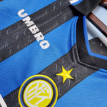 INTER MILAN 97/98 LOCAL
