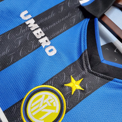 INTER MILAN 97/98 LOCAL