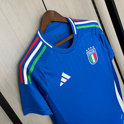 ITALIA 2024 LOCAL