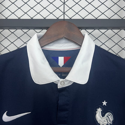 FRANCIA 2014 LOCAL