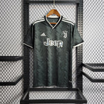 JUVENTUS 22/23 VISITA