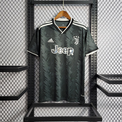 JUVENTUS 22/23 VISITA