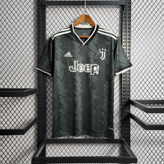 JUVENTUS 22/23 VISITA