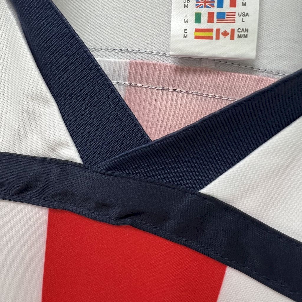 BAYERN MUNICH 00/02 VISITA