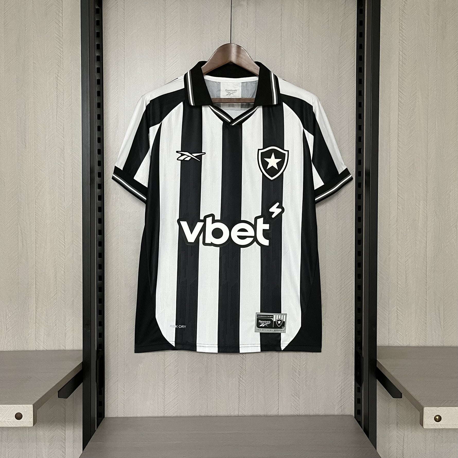 BOTAFOGO 25/26 LOCAL