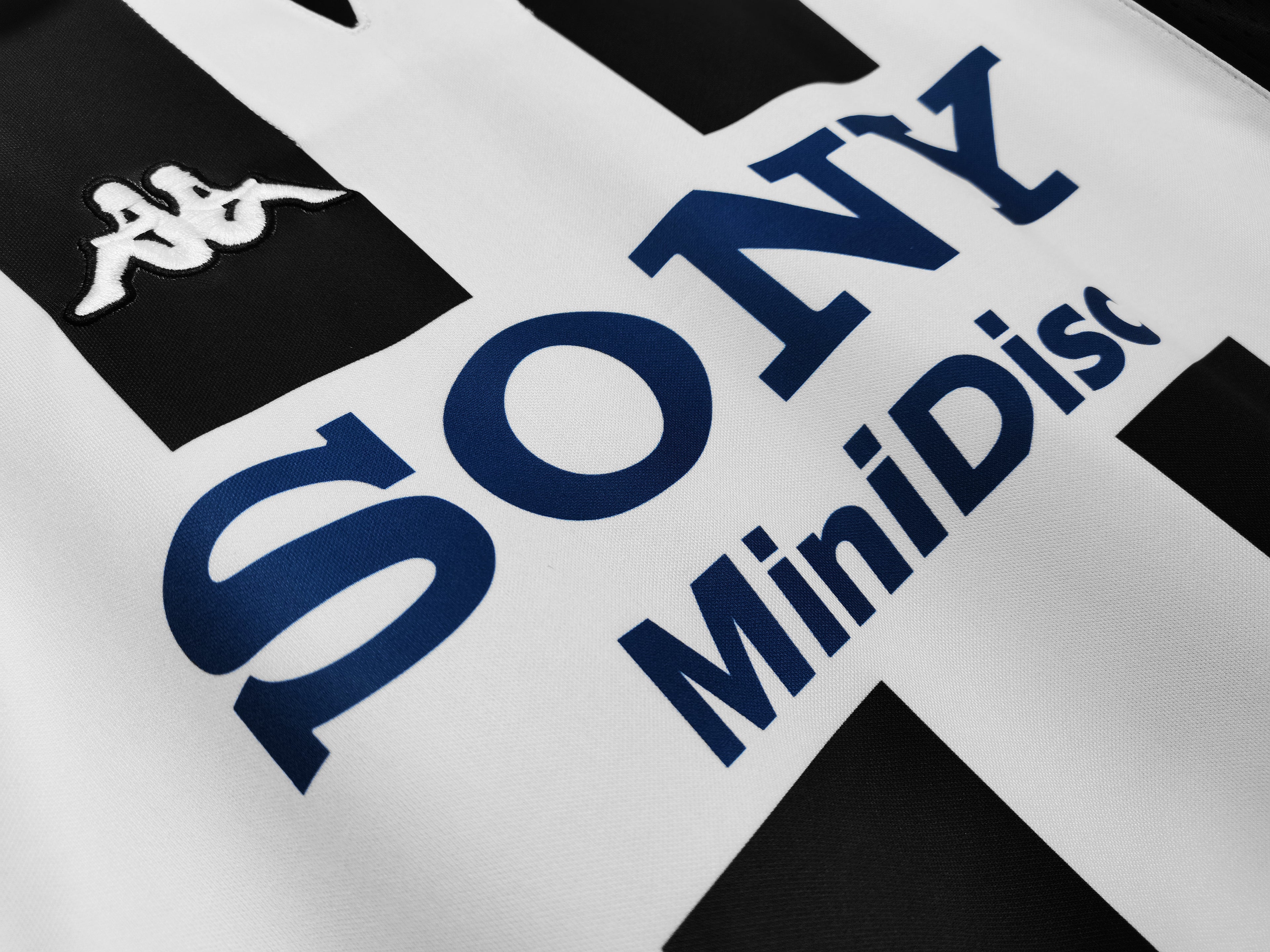 JUVENTUS 97/98 LOCAL