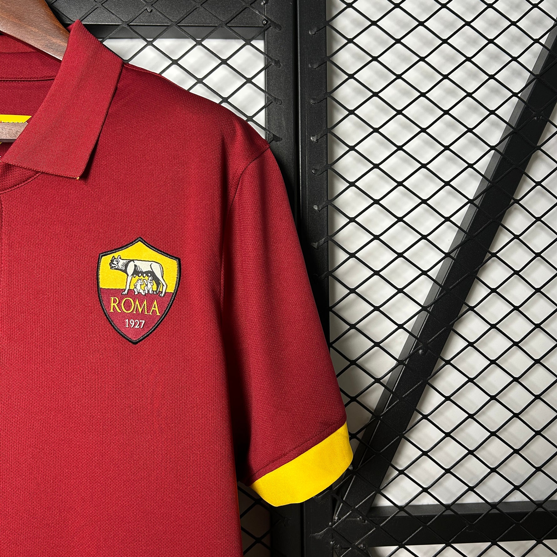 ROMA 14/15 LOCAL