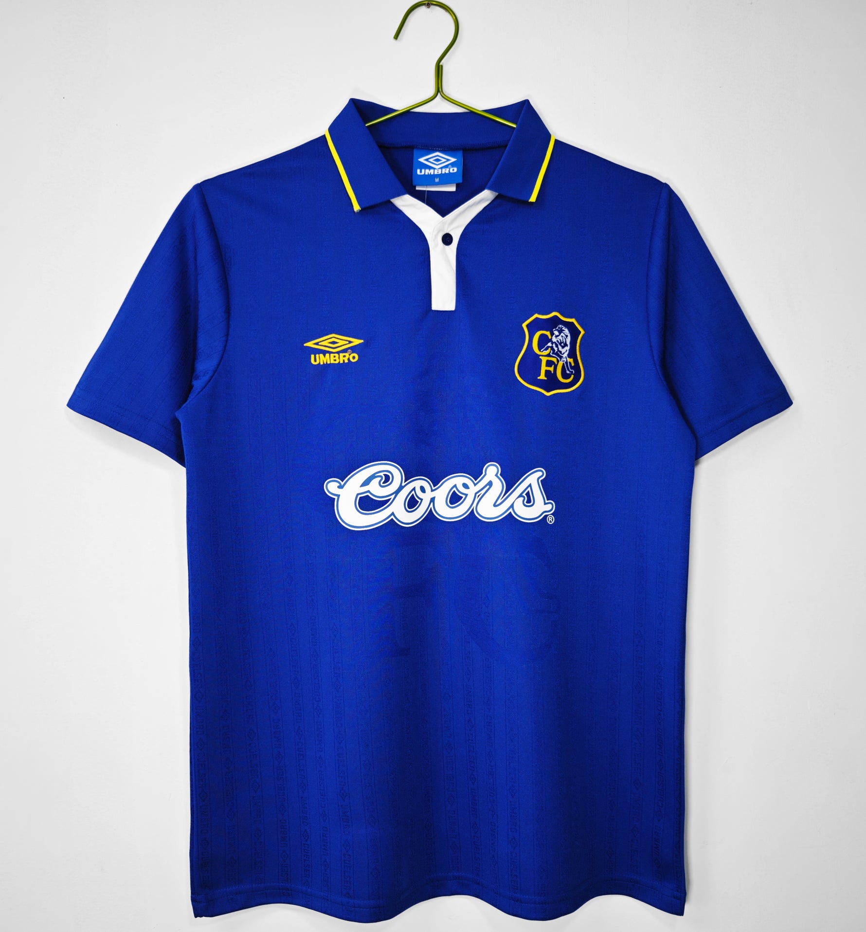 CHELSEA 95/97 LOCAL