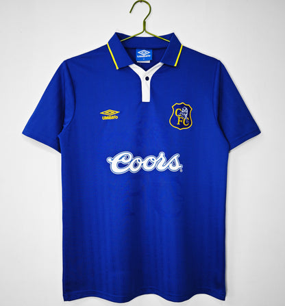 CHELSEA 95/97 LOCAL