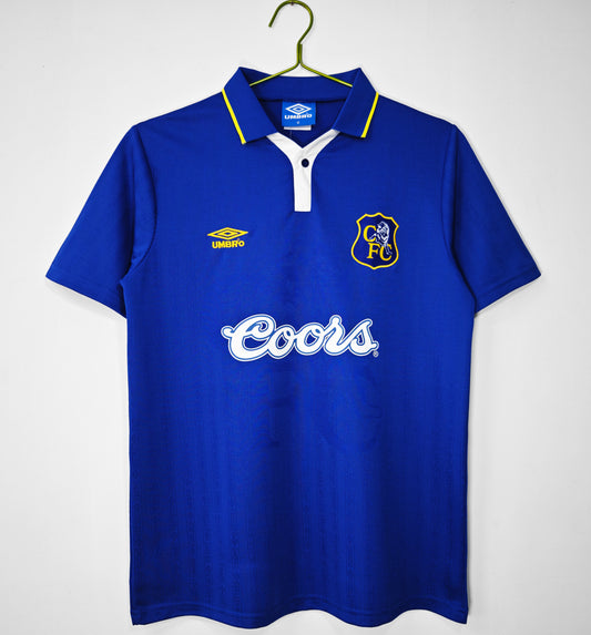 CHELSEA 95/97 LOCAL