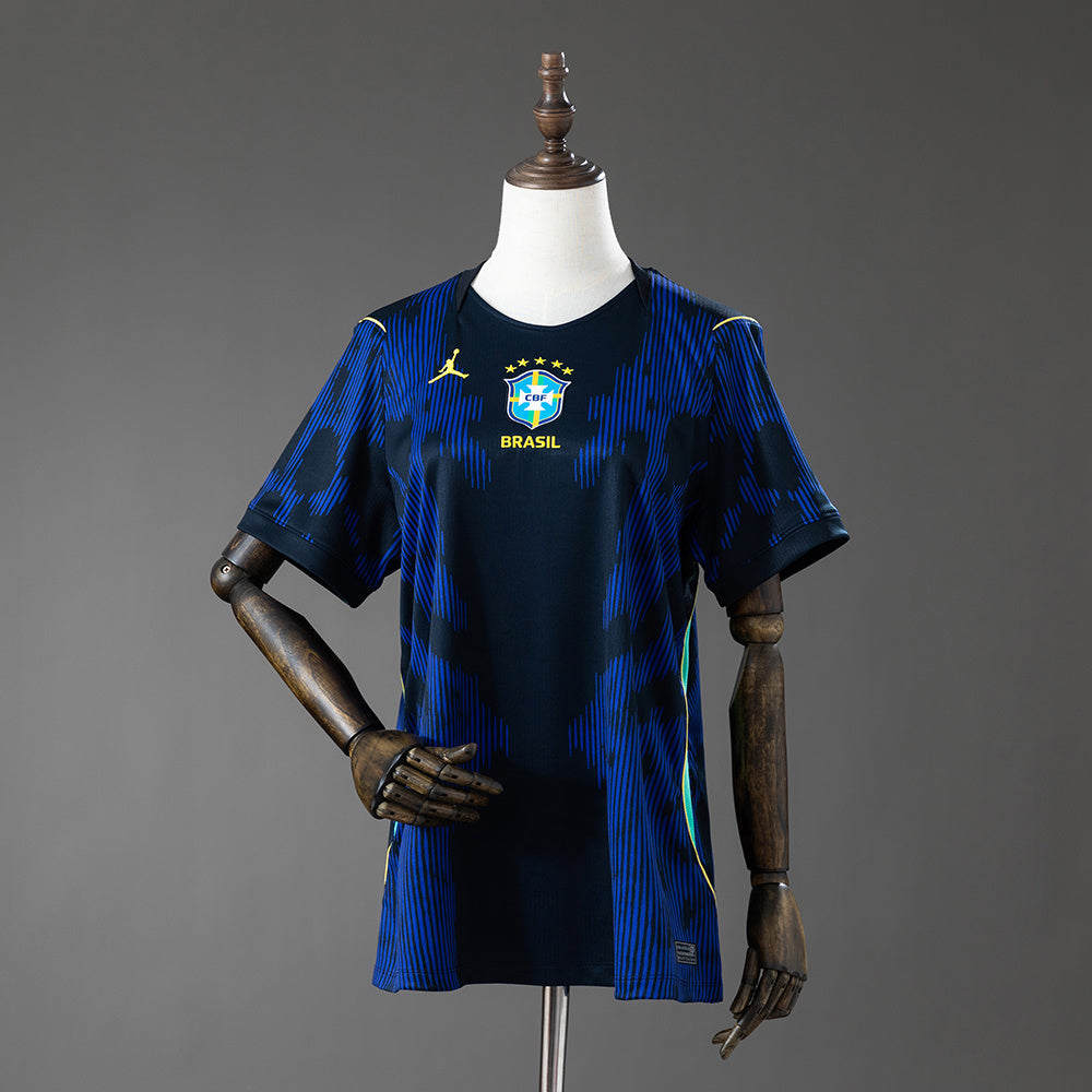 BRASIL FEMENIL MUNDIAL 2026 VISITA