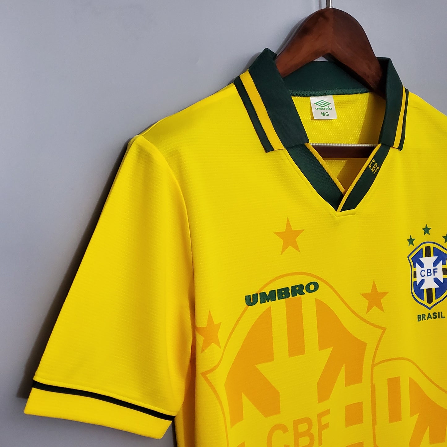 BRASIL 94-96 LOCAL