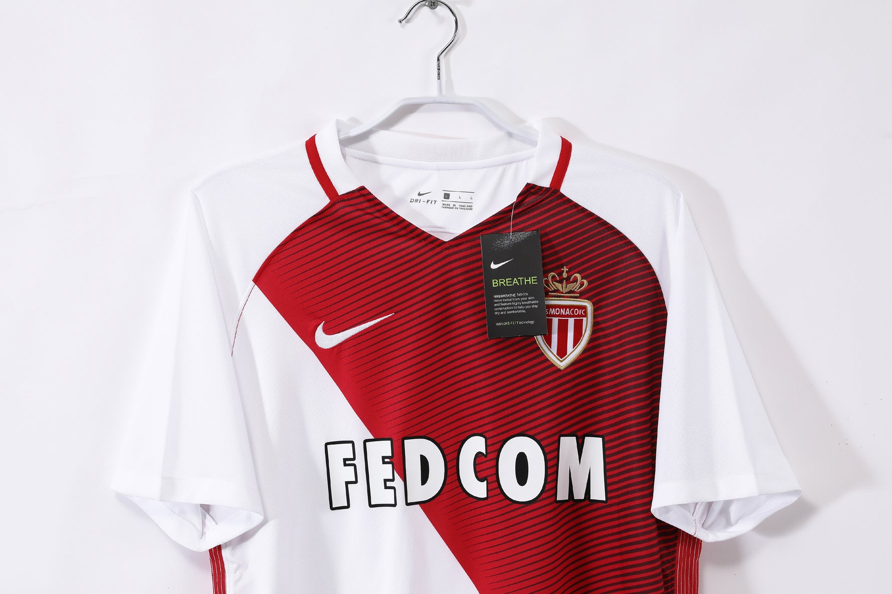 MONACO 16/17 LOCAL