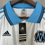 MARSELLA 98/99 LOCAL