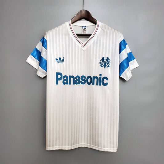 MARSELLA 90/91 LOCAL