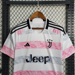 JUVENTUS 23/24 VISITA
