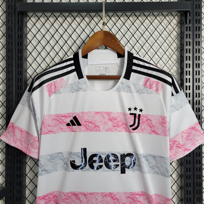 JUVENTUS 23/24 VISITA