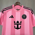 MESSI - INTER MIAMI 2025 LOCAL
