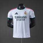 REAL MADRID 26/27 LOCAL