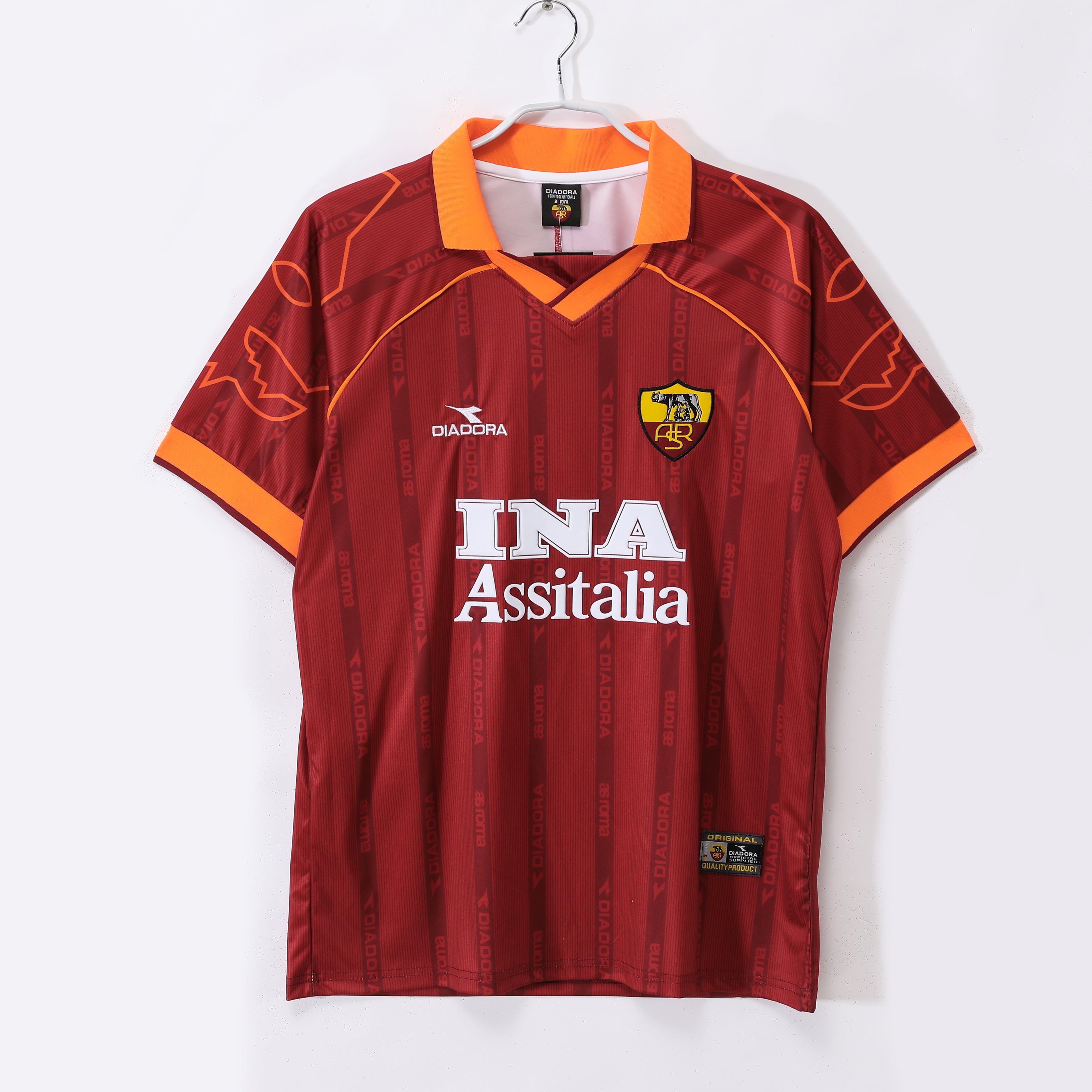ROMA 99/00 LOCAL