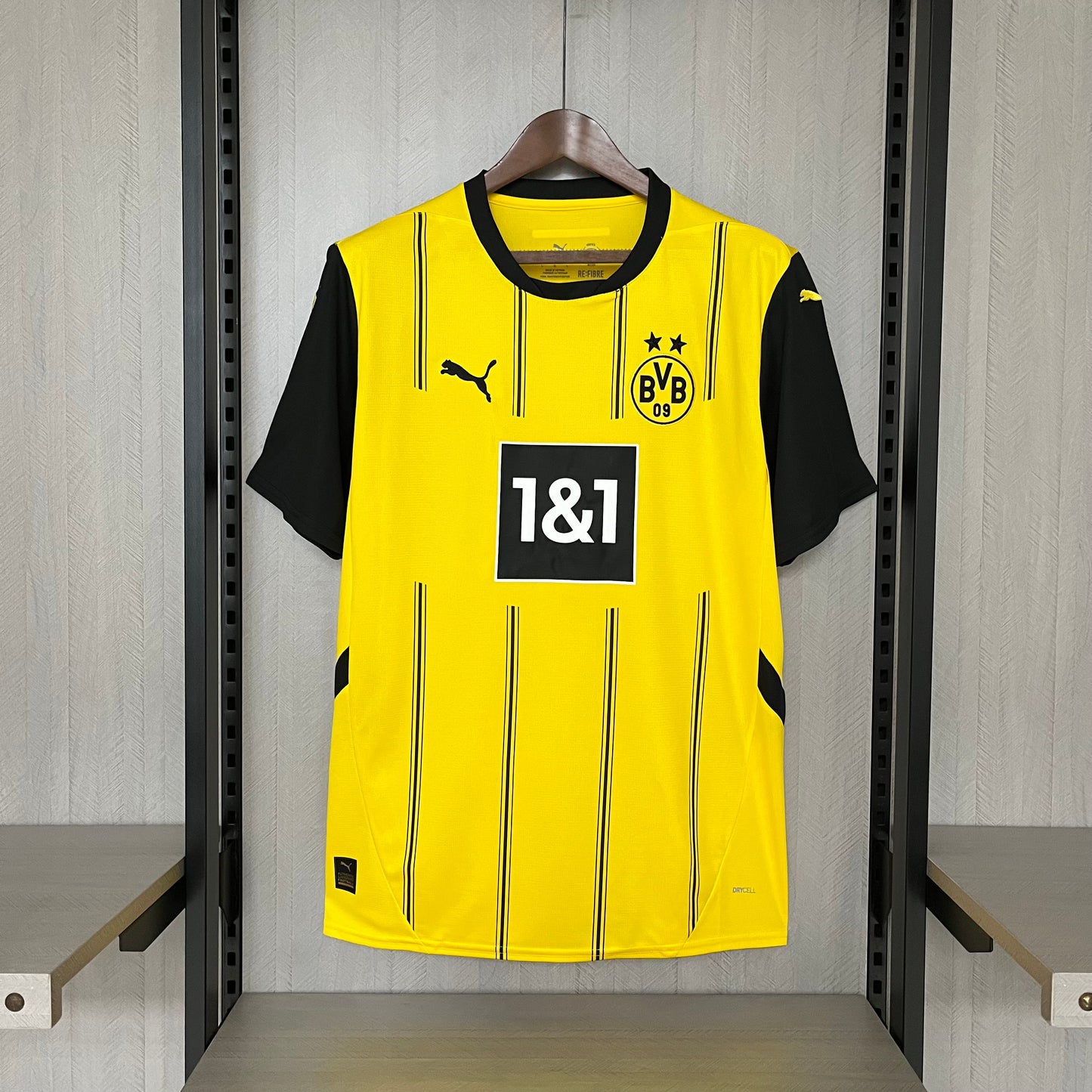 BORUSSIA DORTMUND 24/25 LOCAL