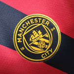 MANCHESTER CITY 22/23 VISITA
