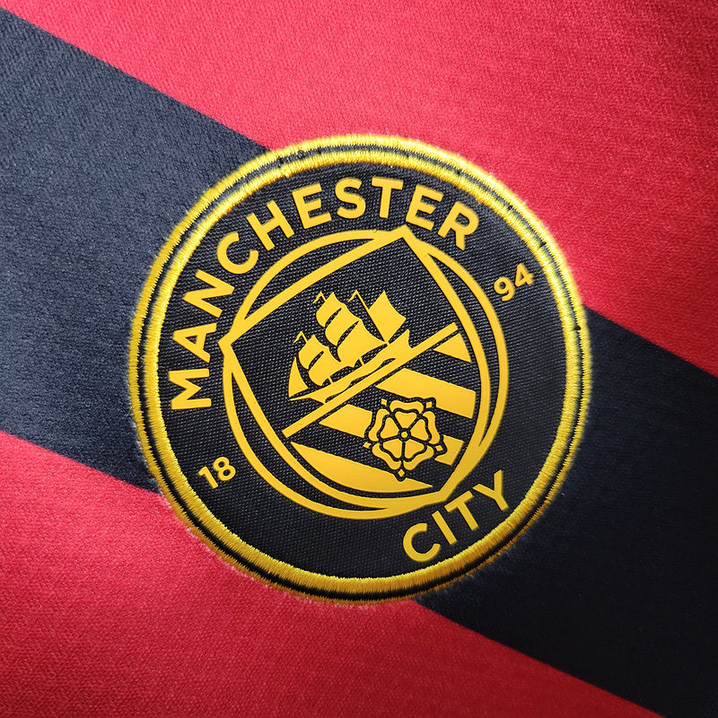 MANCHESTER CITY 22/23 VISITA