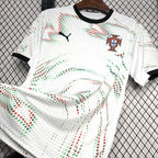 RONALDO - PORTUGAL 2025 VISITA