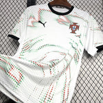 RONALDO - PORTUGAL 2025 VISITA