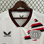 BAYER LEVERKUSEN 23/24 VISITA