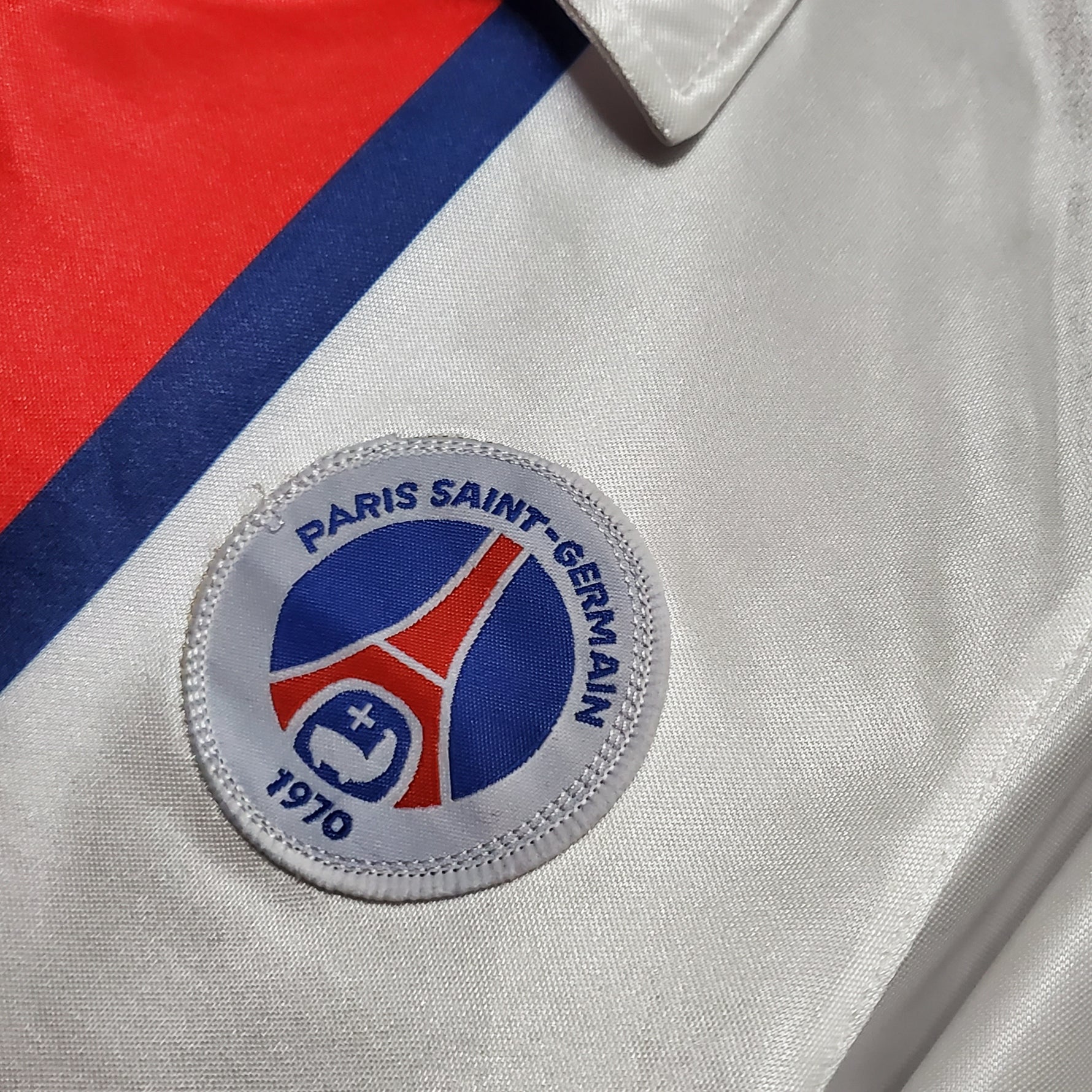 PSG 98/99 VISITA