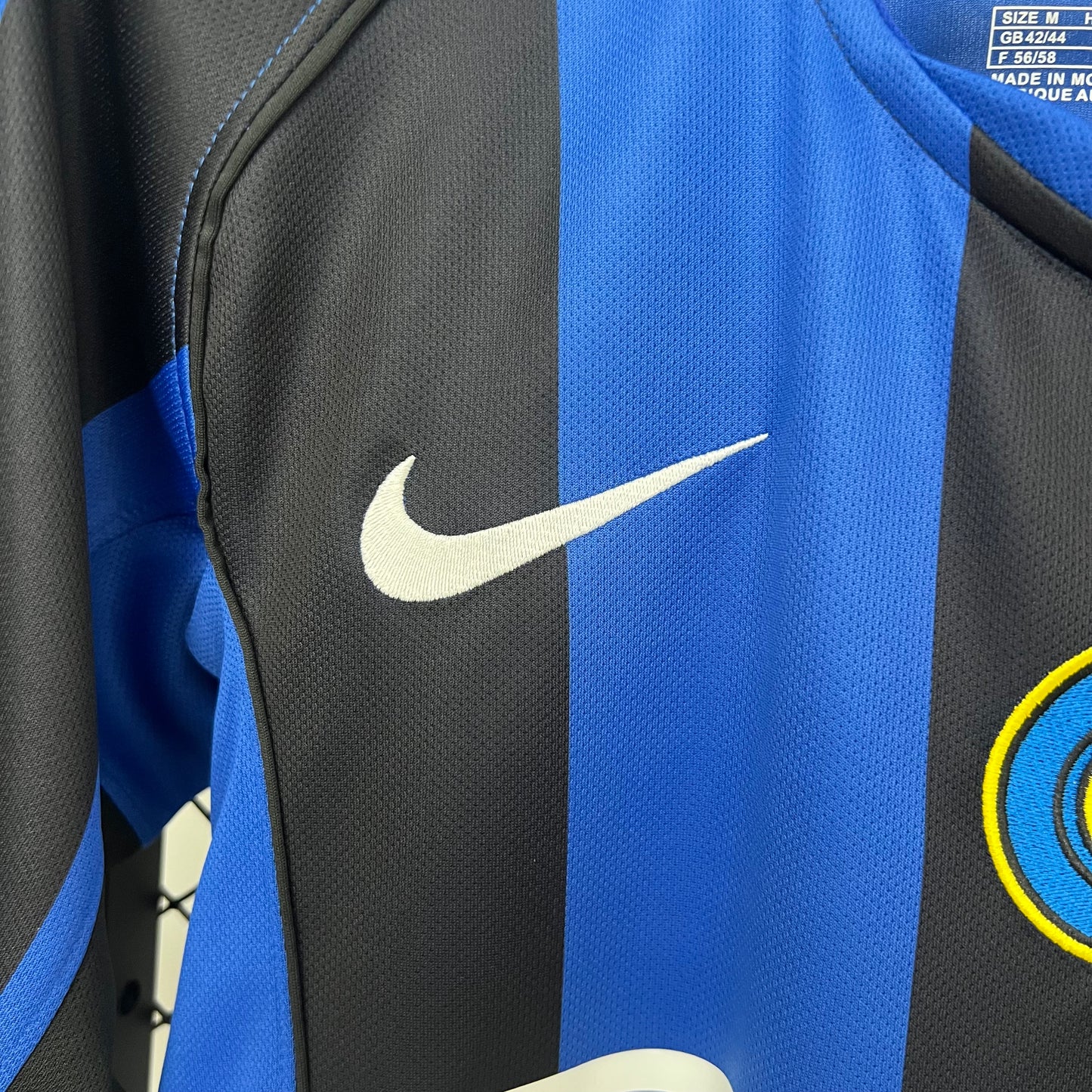 INTER MILAN 04/05 LOCAL