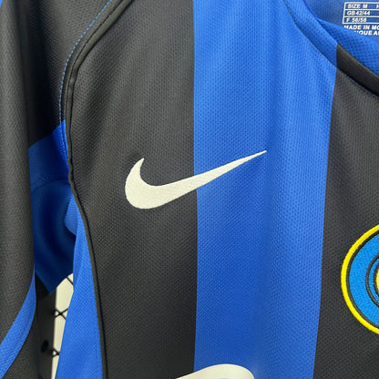 INTER MILAN 04/05 LOCAL
