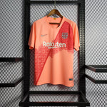 MESSI - BARCELONA 18/19 TERCERA