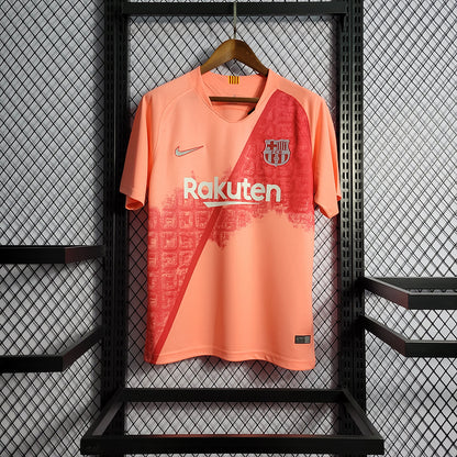 MESSI - BARCELONA 18/19 TERCERA