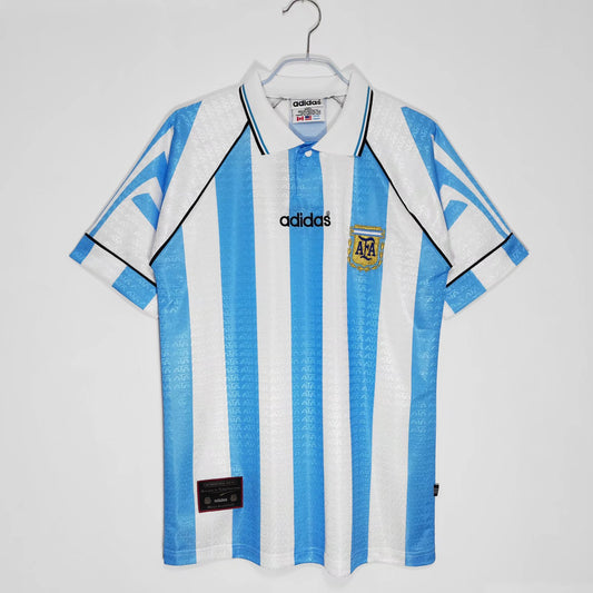 ARGENTINA 97 LOCAL
