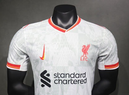 LIVERPOOL 24/25 TERCERA