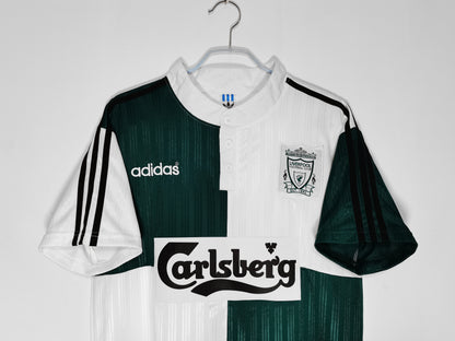 LIVERPOOL 95/96 VISITA